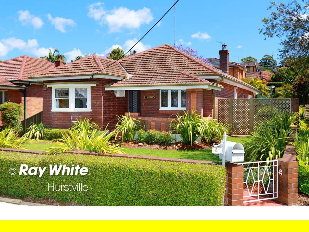 31 Railway Parade, Penshurst NSW 2222, Penshurst - Image 1