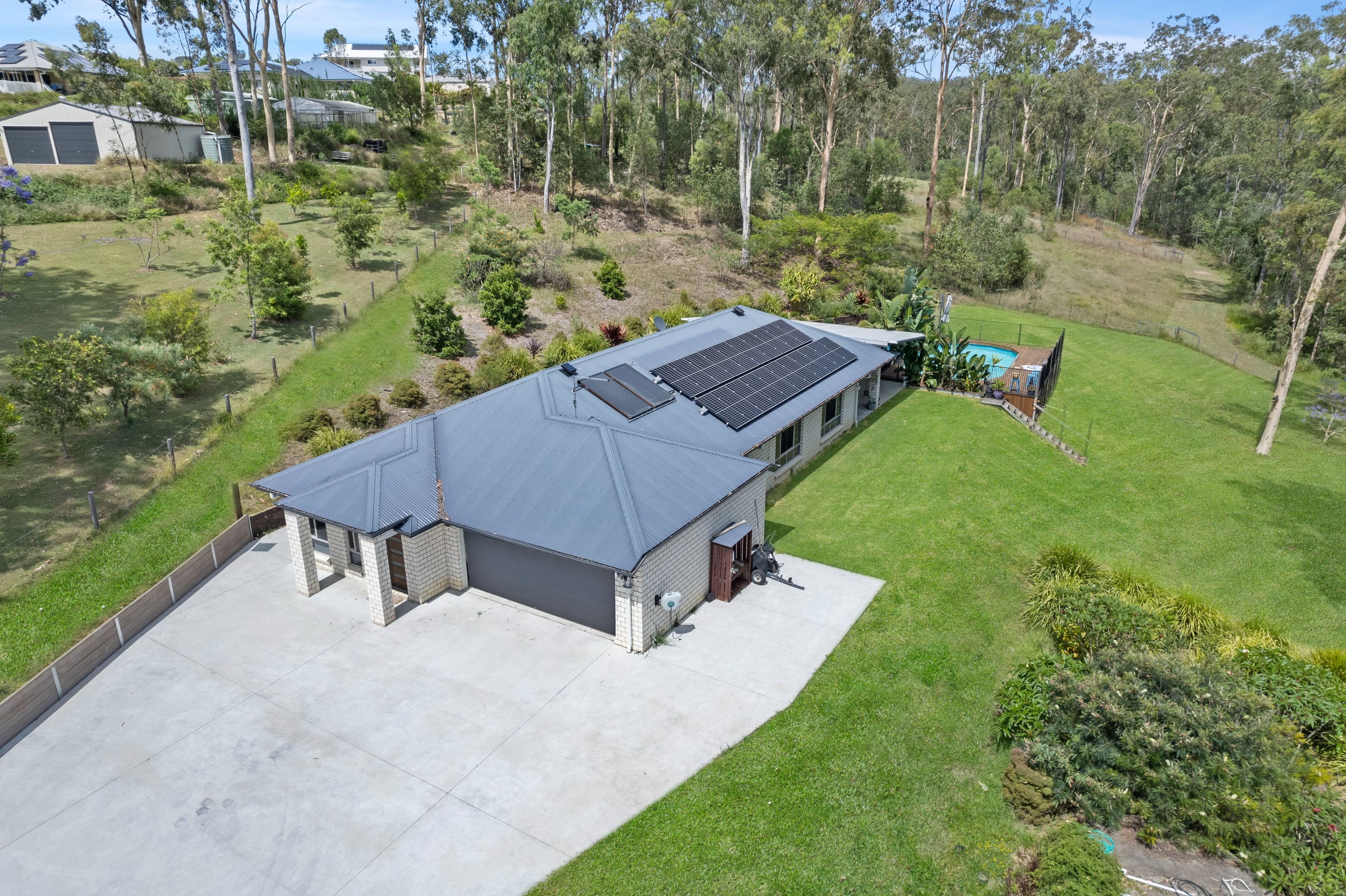 159 William Humphreys Drive, Mundoolun QLD 4285, Mundoolun - Image 1