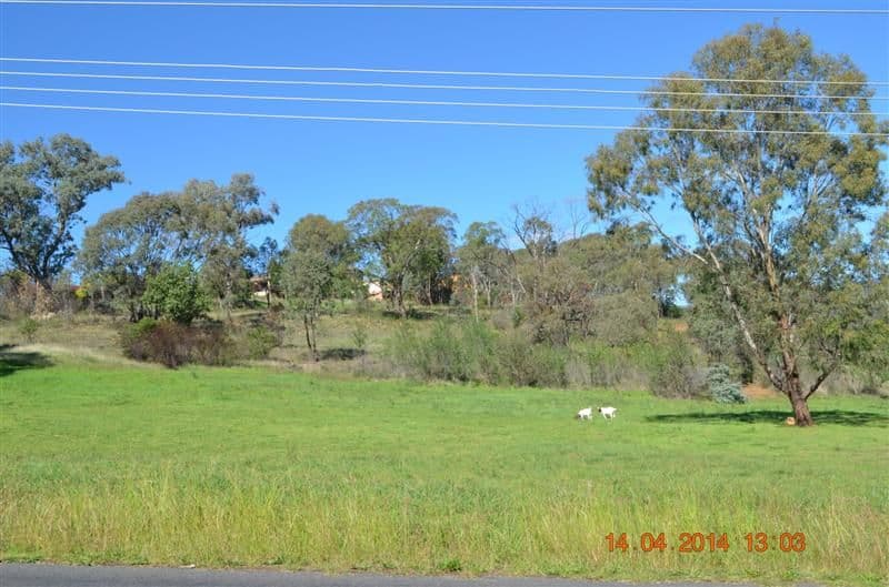 Lot 1 DP511186 Wynyard Street, TUMUT NSW 2720, Tumut - Image 1