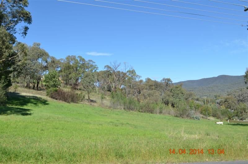 Lot 1 DP511186 Wynyard Street, TUMUT NSW 2720, Tumut - Thumbnail 2
