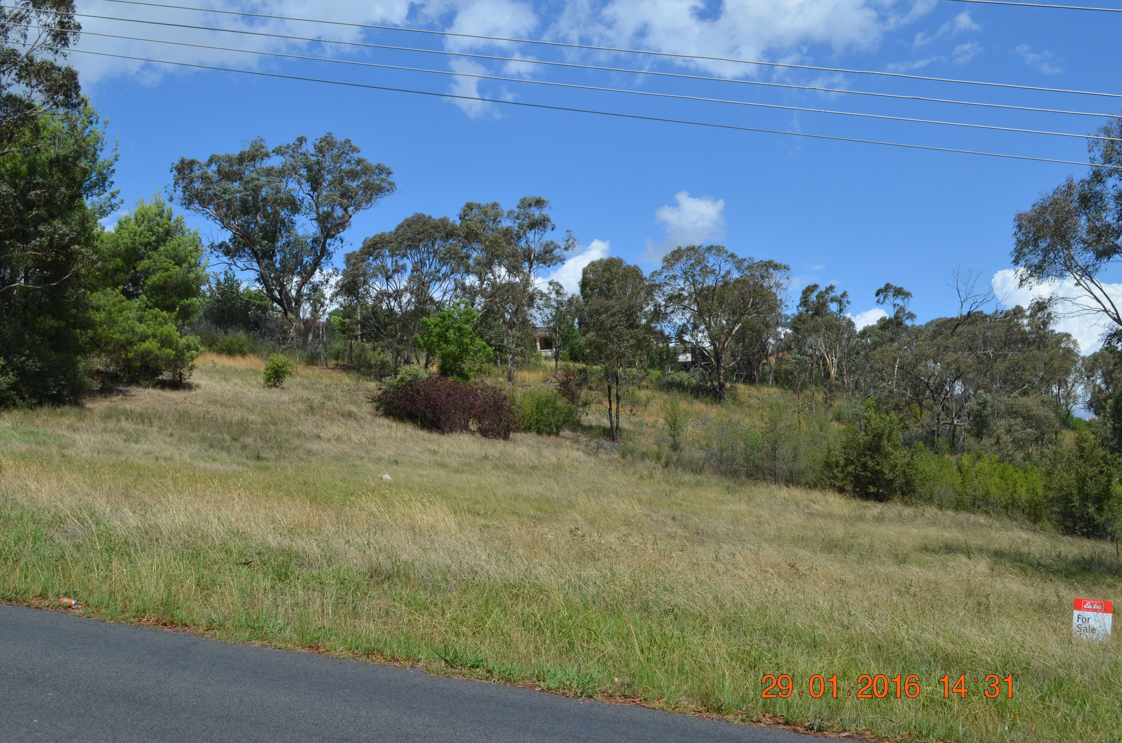 Lot 1 DP511186 Wynyard Street, TUMUT NSW 2720, Tumut - Thumbnail 3