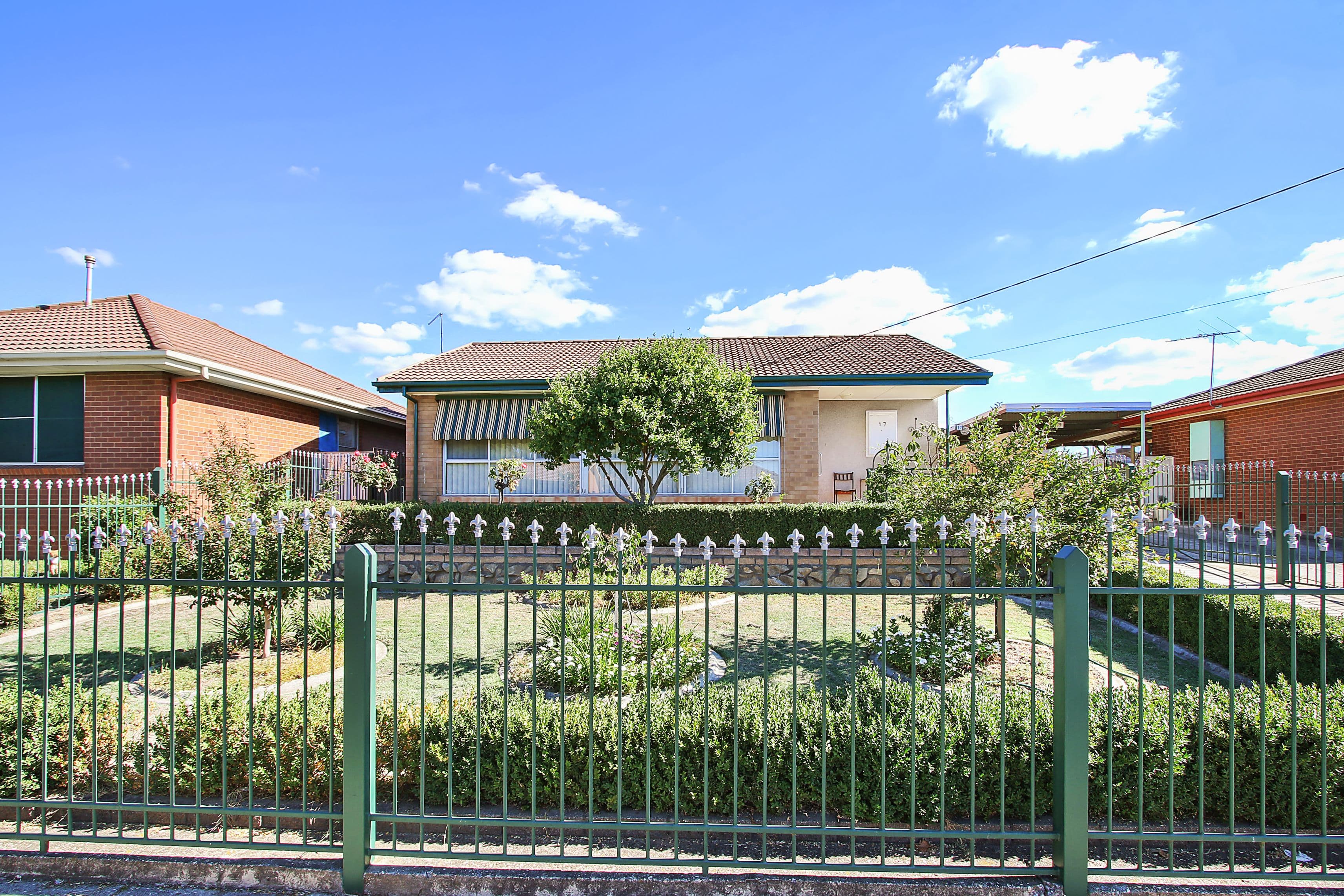 17 Anderson Street, Wodonga VIC 3690, Wodonga - Image 1