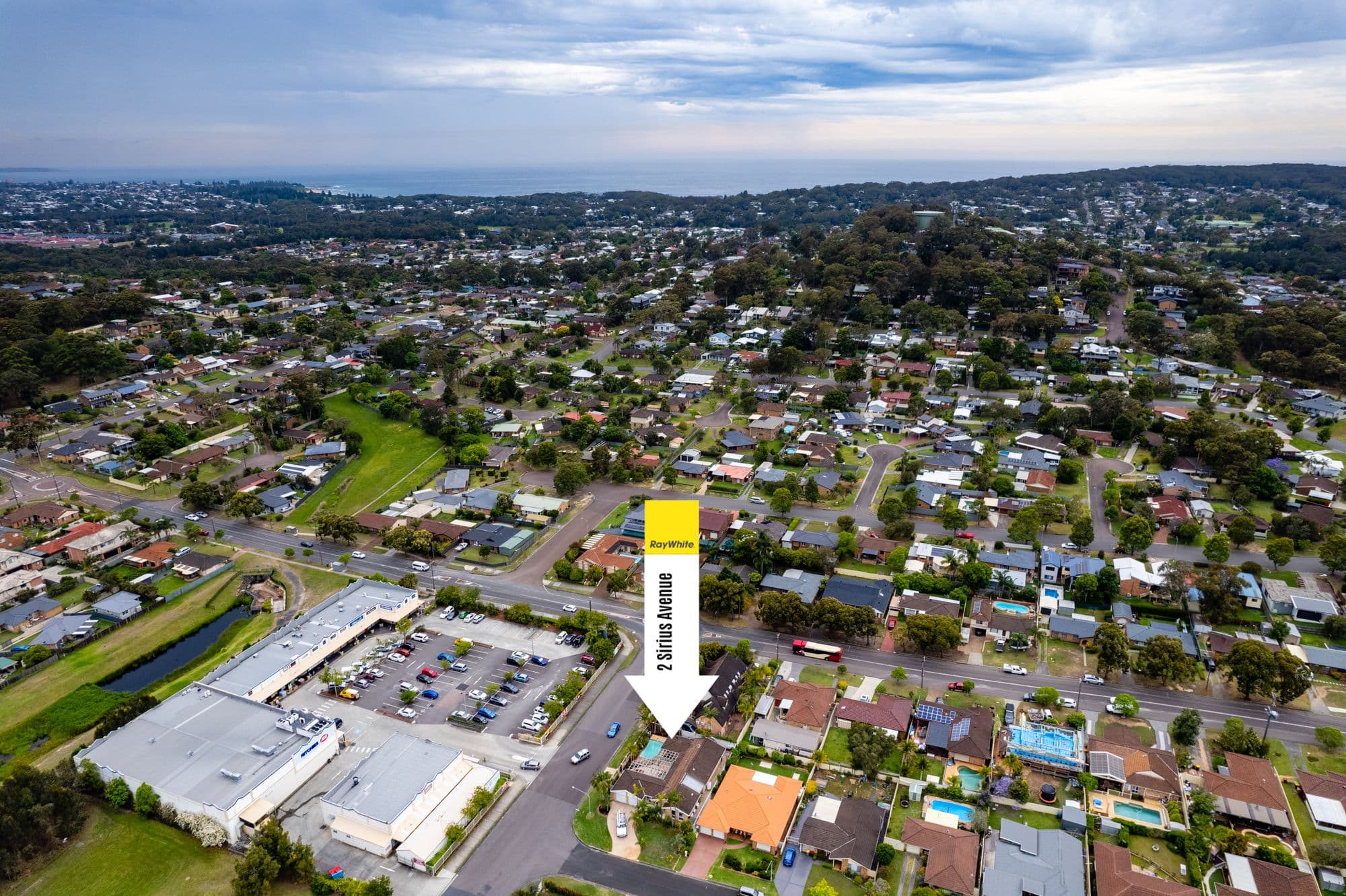 2 Sirius Avenue, Bateau Bay NSW 2261, Bateau Bay - Thumbnail 5
