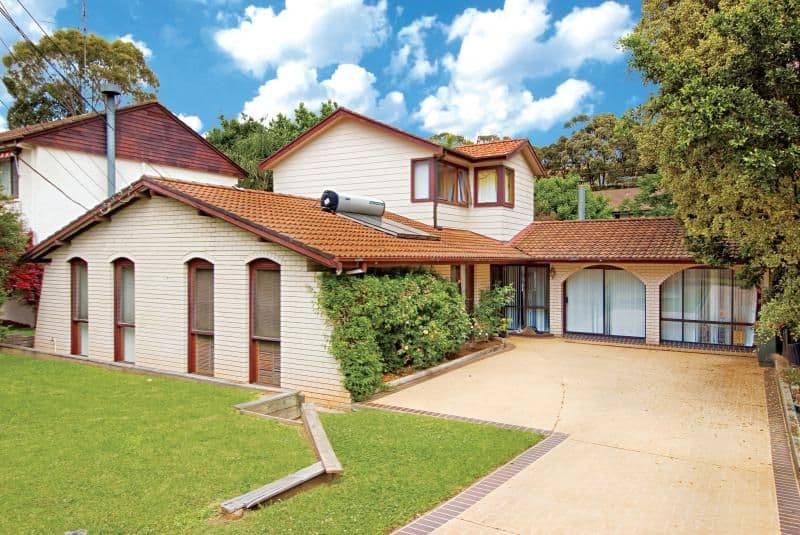 33 Arndill Avenue, BAULKHAM HILLS NSW 2153, Baulkham Hills - Image 1