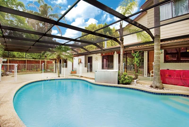 33 Arndill Avenue, BAULKHAM HILLS NSW 2153, Baulkham Hills - Thumbnail 2
