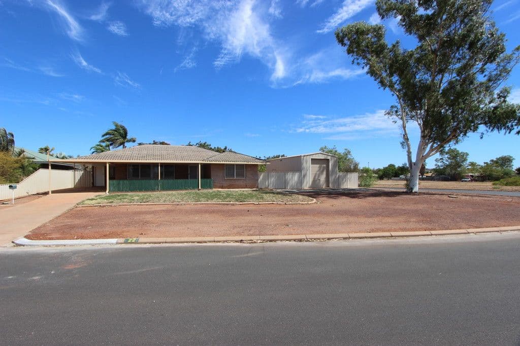 22 Hancock Way, Bulgarra WA 6714, Bulgarra - Image 1