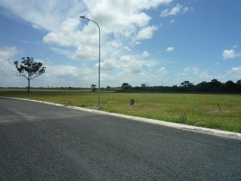 2 Sundew Court, WOODGATE QLD 4660, Woodgate - Thumbnail 8