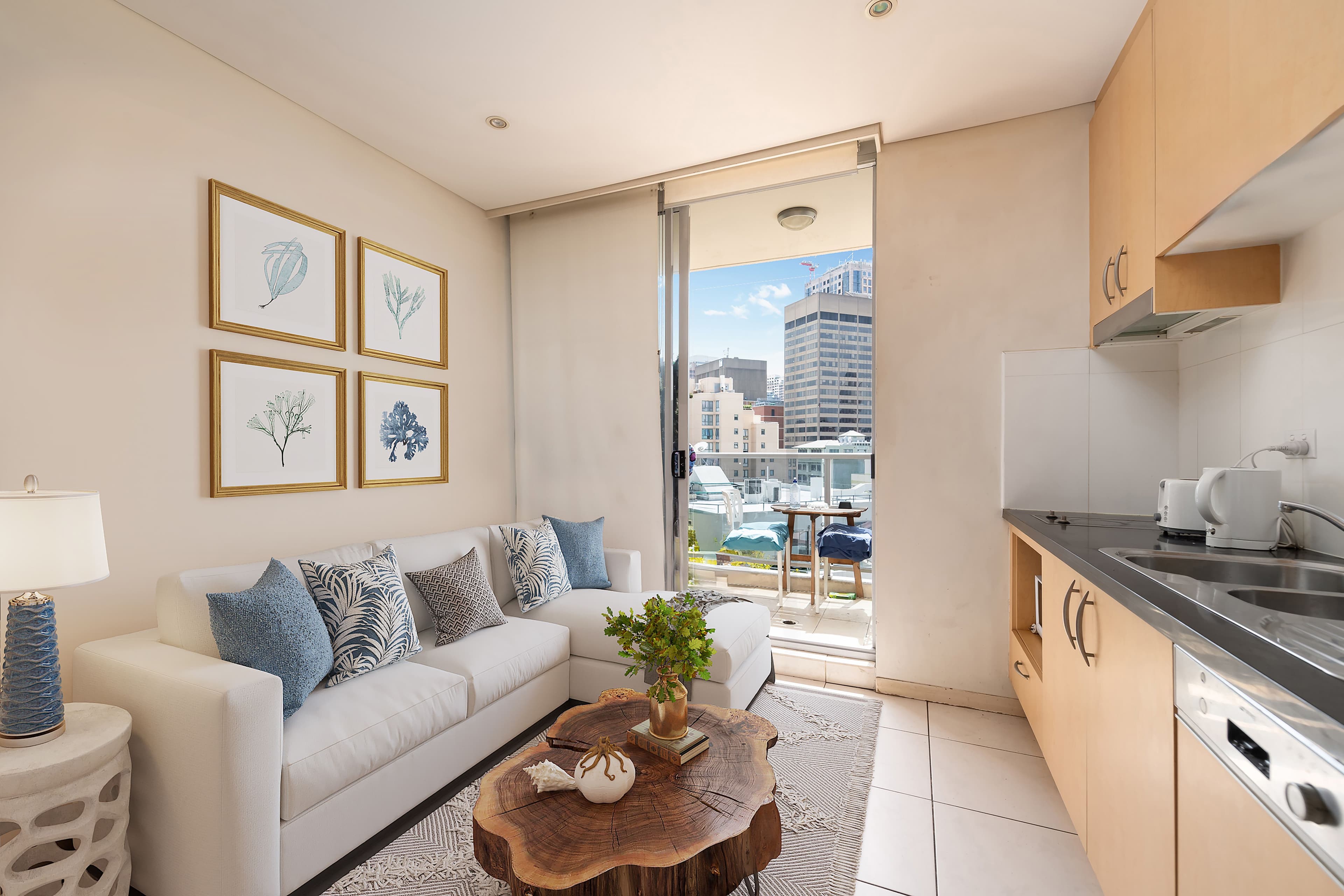 107-121 Quay Street, Haymarket NSW 2000, Haymarket - Image 1