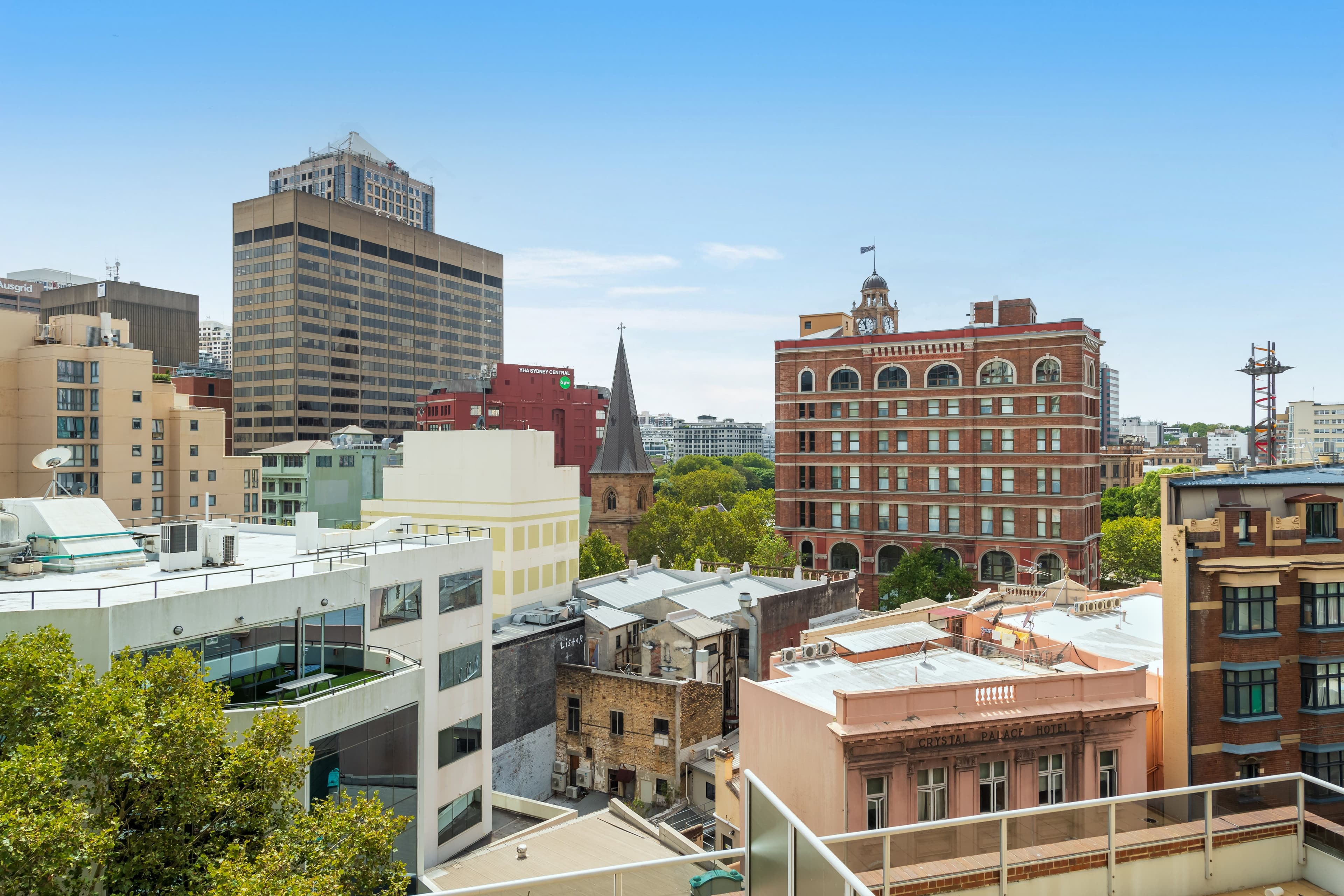107-121 Quay Street, Haymarket NSW 2000, Haymarket - Thumbnail 3