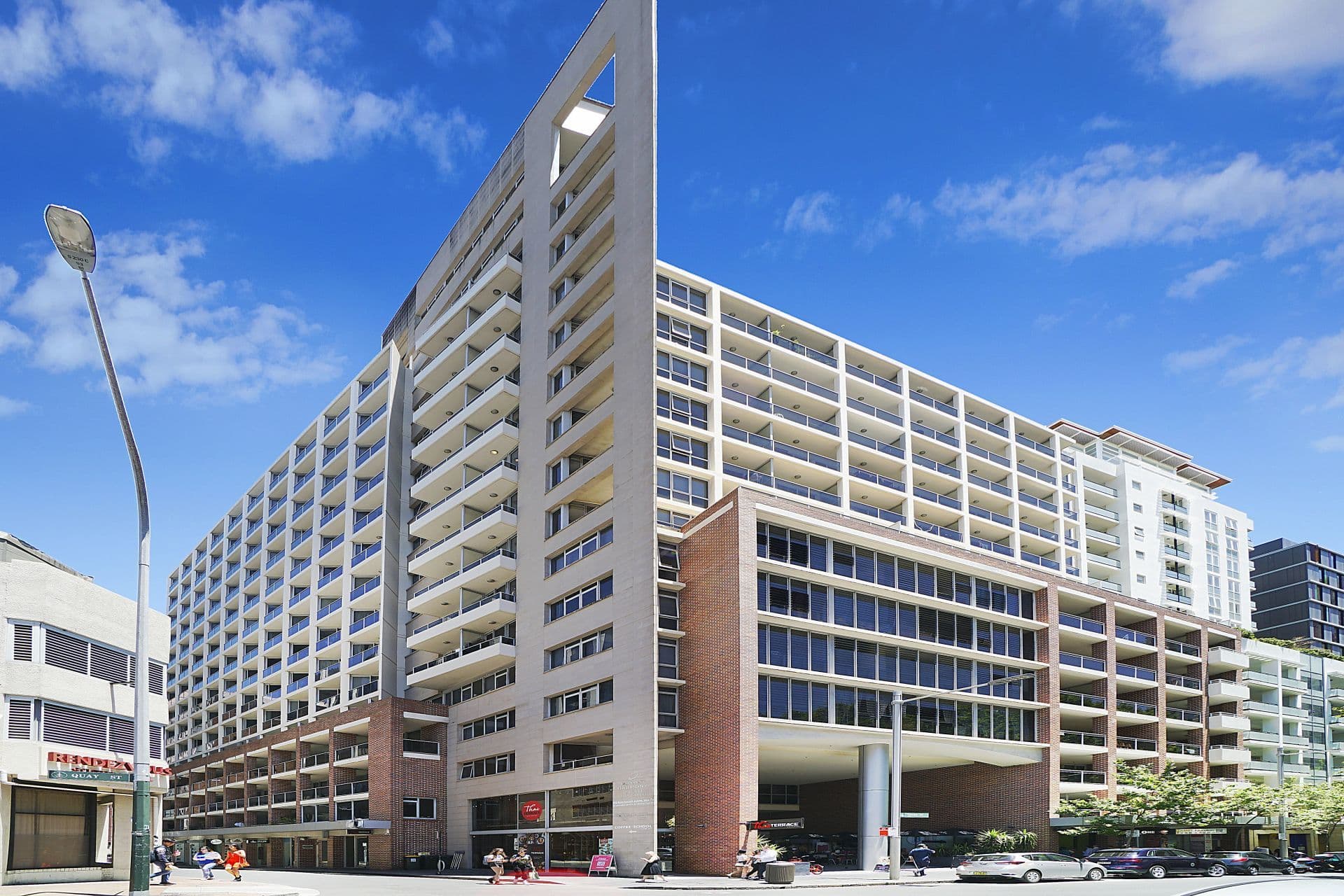 107-121 Quay Street, Haymarket NSW 2000, Haymarket - Thumbnail 6
