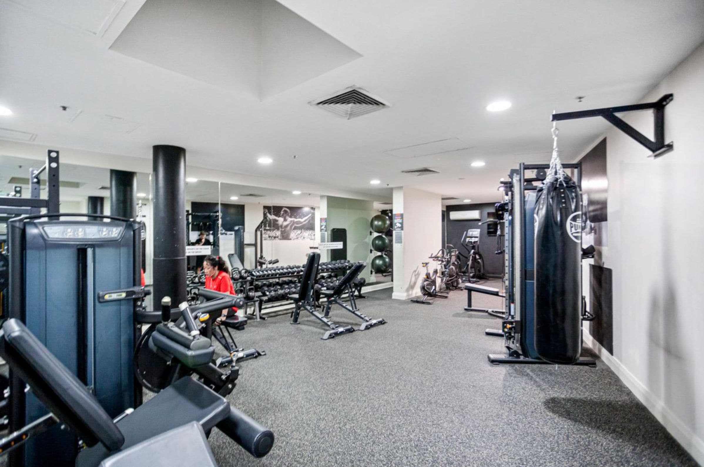 107-121 Quay Street, Haymarket NSW 2000, Haymarket - Thumbnail 8