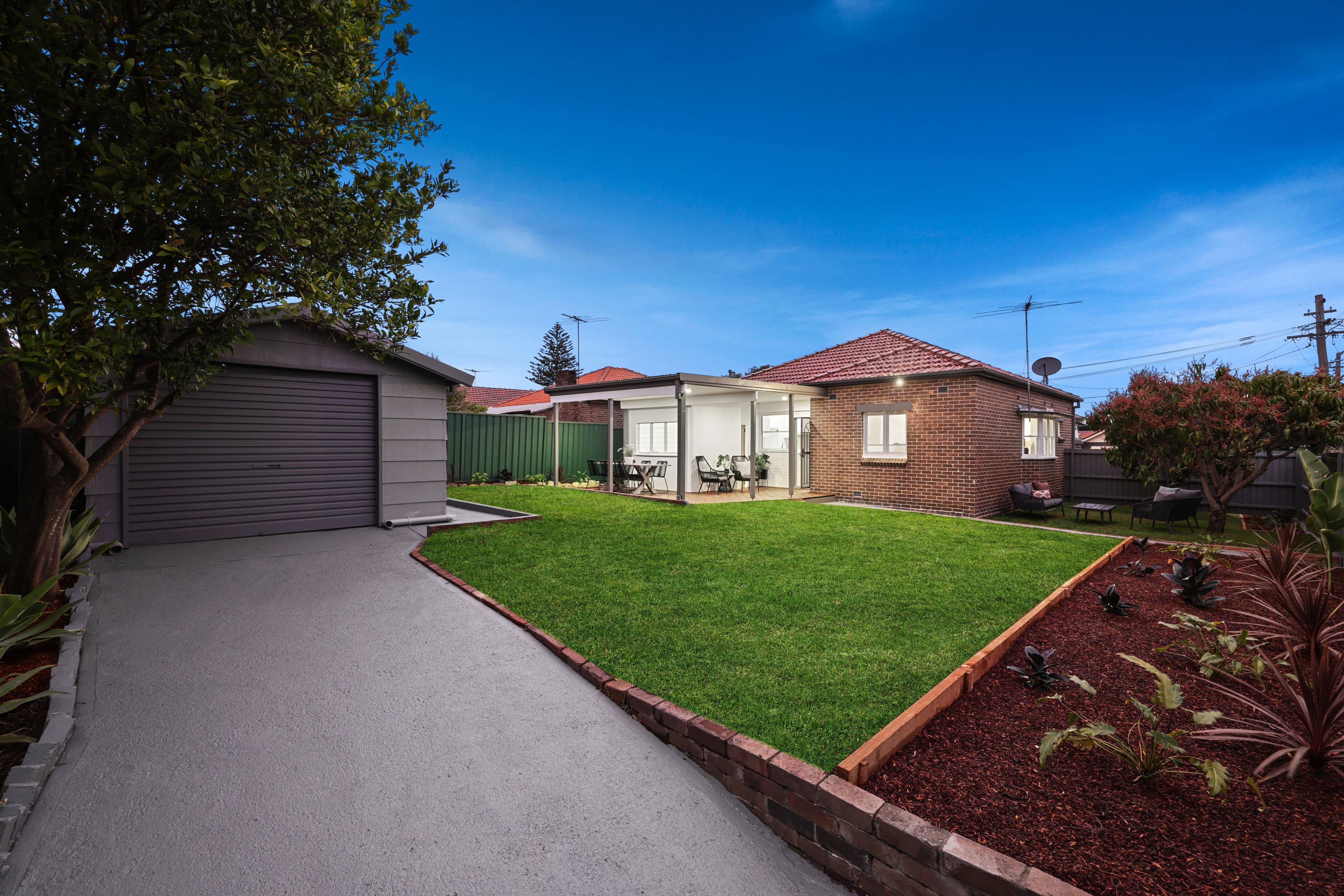 11 Morley Avenue, Rosebery NSW 2018, Rosebery - Thumbnail 2