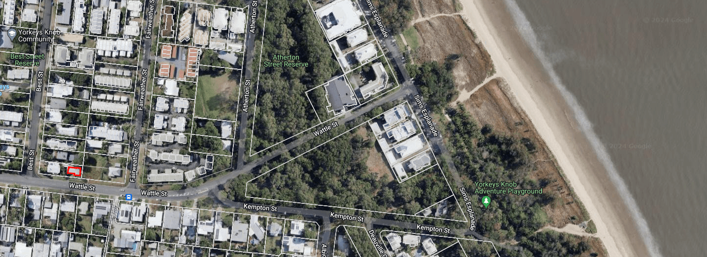 36-38 Wattle Street, Yorkeys Knob QLD 4878, Yorkeys Knob - Image 1