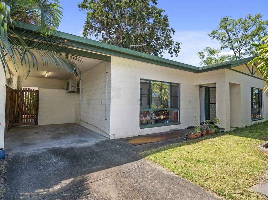 36-38 Wattle Street, Yorkeys Knob QLD 4878, Yorkeys Knob - Thumbnail 2