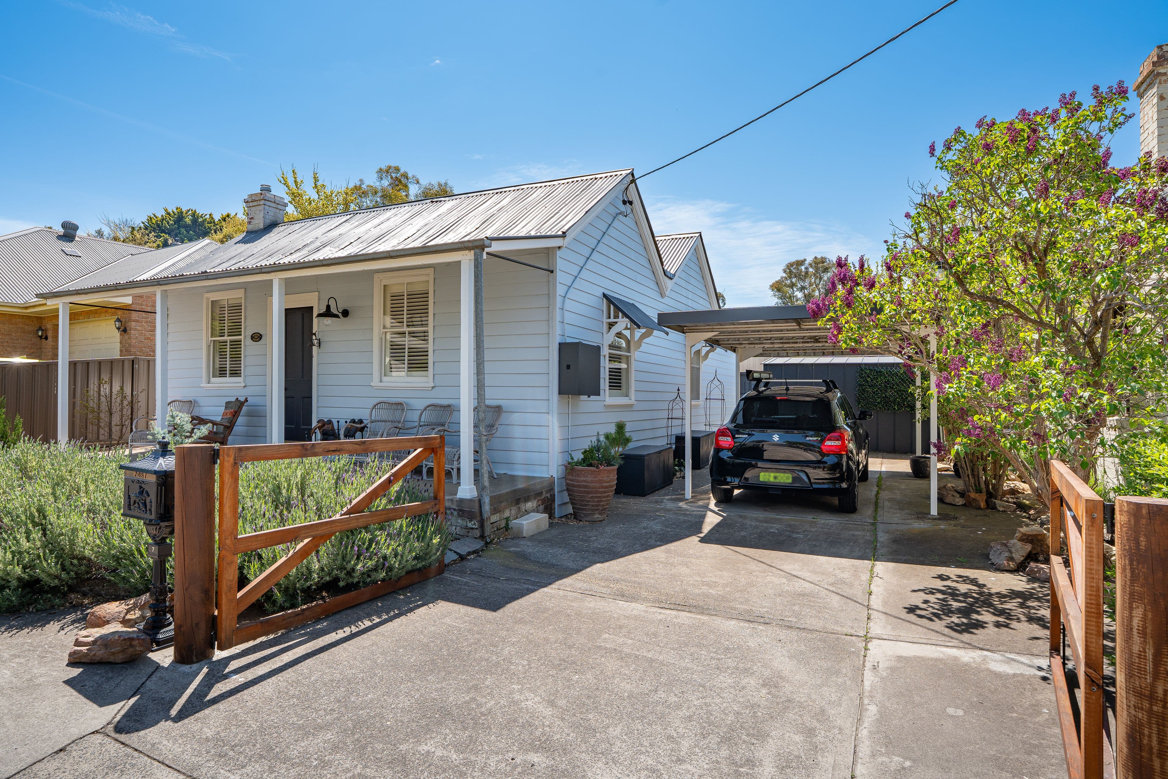 7 Erith Street, Goulburn NSW 2580, Goulburn - Thumbnail 2