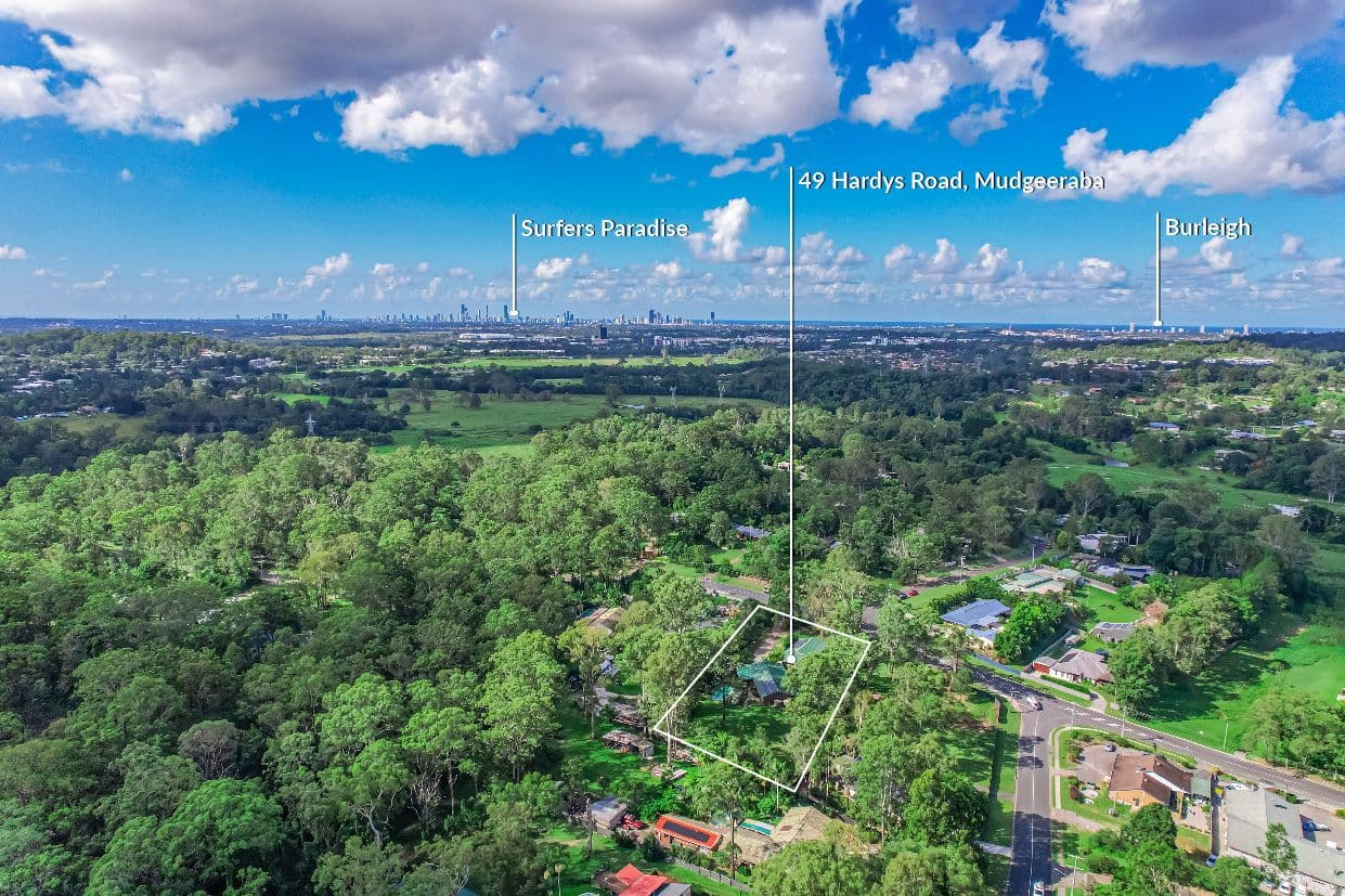 49 Hardys Road, Mudgeeraba QLD 4213, Mudgeeraba - Thumbnail 2