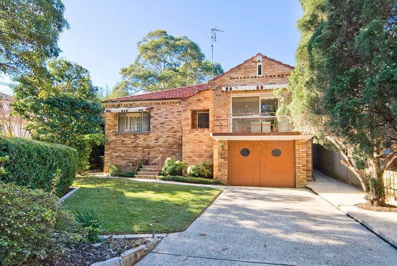 27 Dalrymple Avenue, CHATSWOOD NSW 2067, Chatswood - Image 1