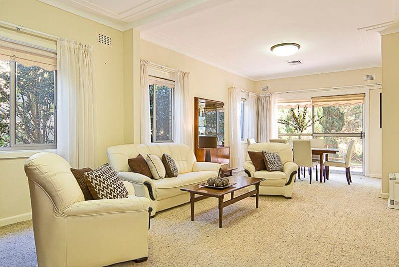 27 Dalrymple Avenue, CHATSWOOD NSW 2067, Chatswood - Thumbnail 2