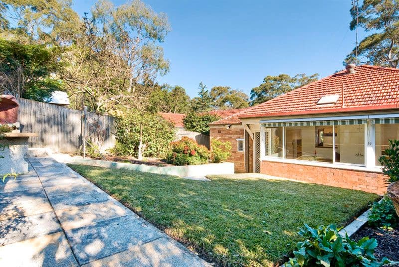 27 Dalrymple Avenue, CHATSWOOD NSW 2067, Chatswood - Thumbnail 8