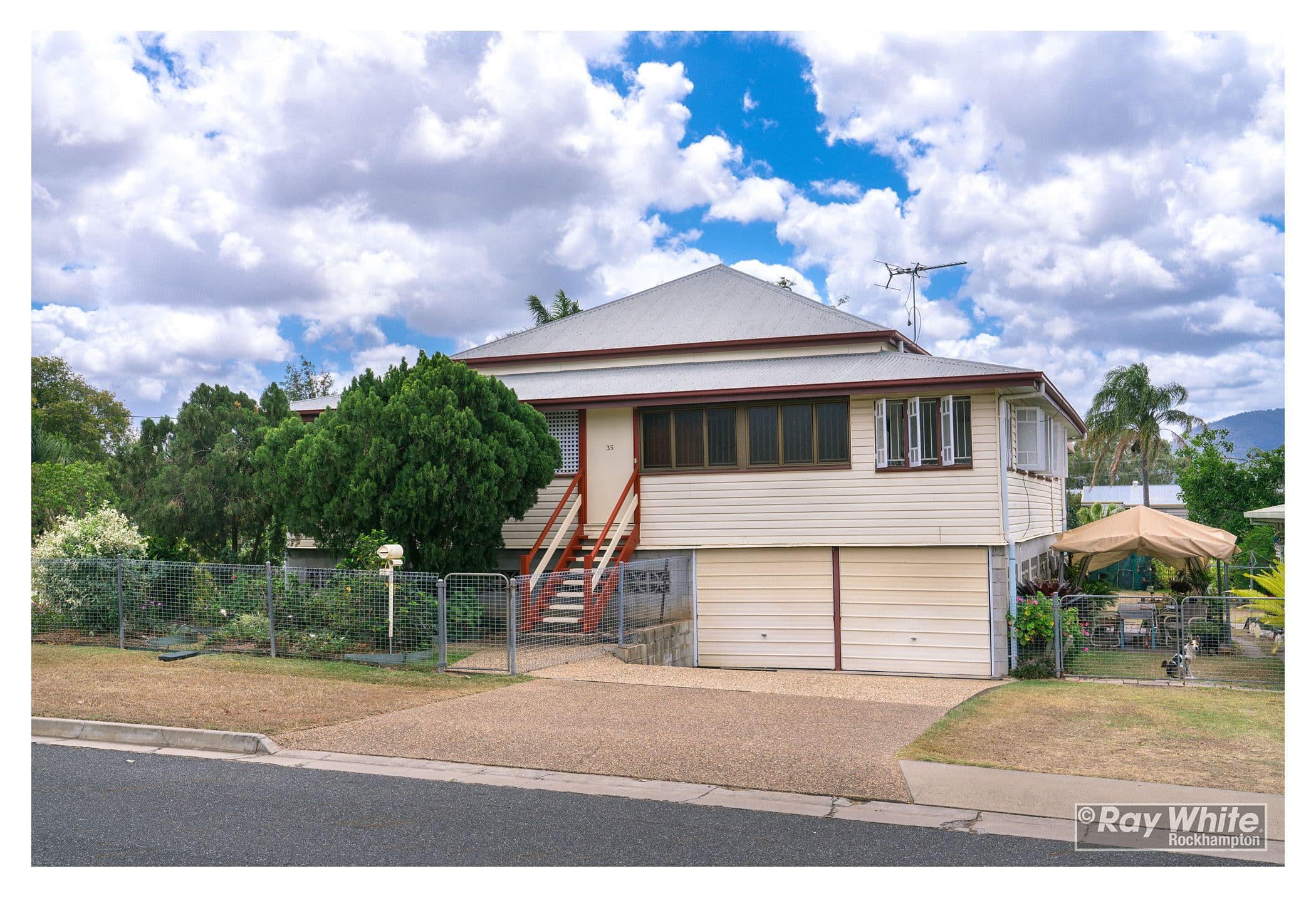 35 Hardacre Street, Wandal QLD 4700, Wandal - Image 1