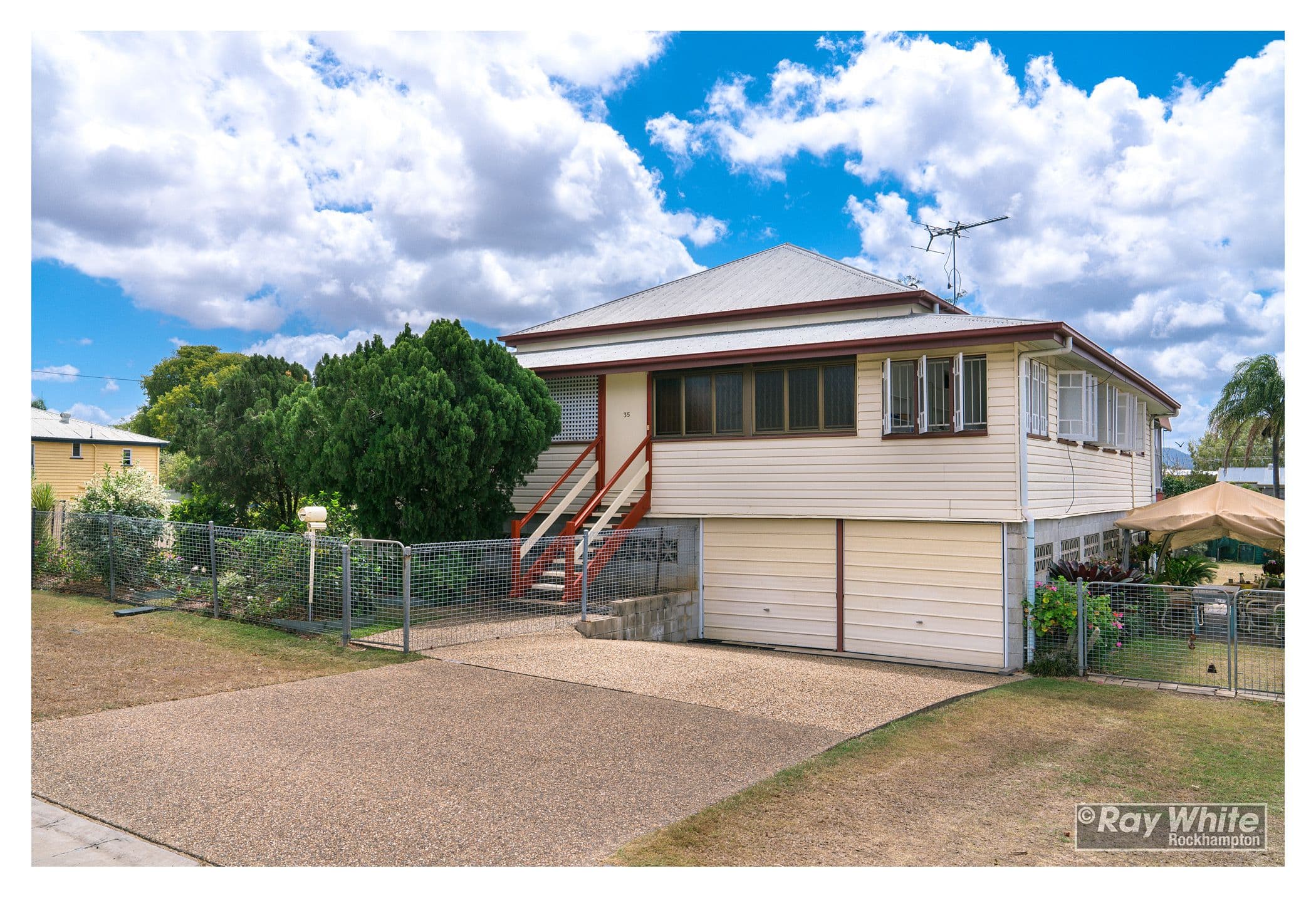 35 Hardacre Street, Wandal QLD 4700, Wandal - Thumbnail 3