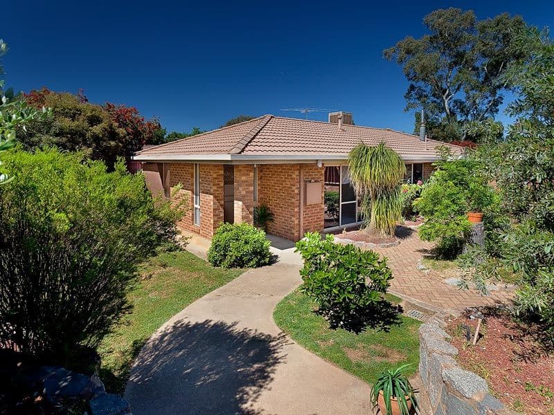 14 Bottlebrush Street, THURGOONA NSW 2640, Thurgoona - Thumbnail 5
