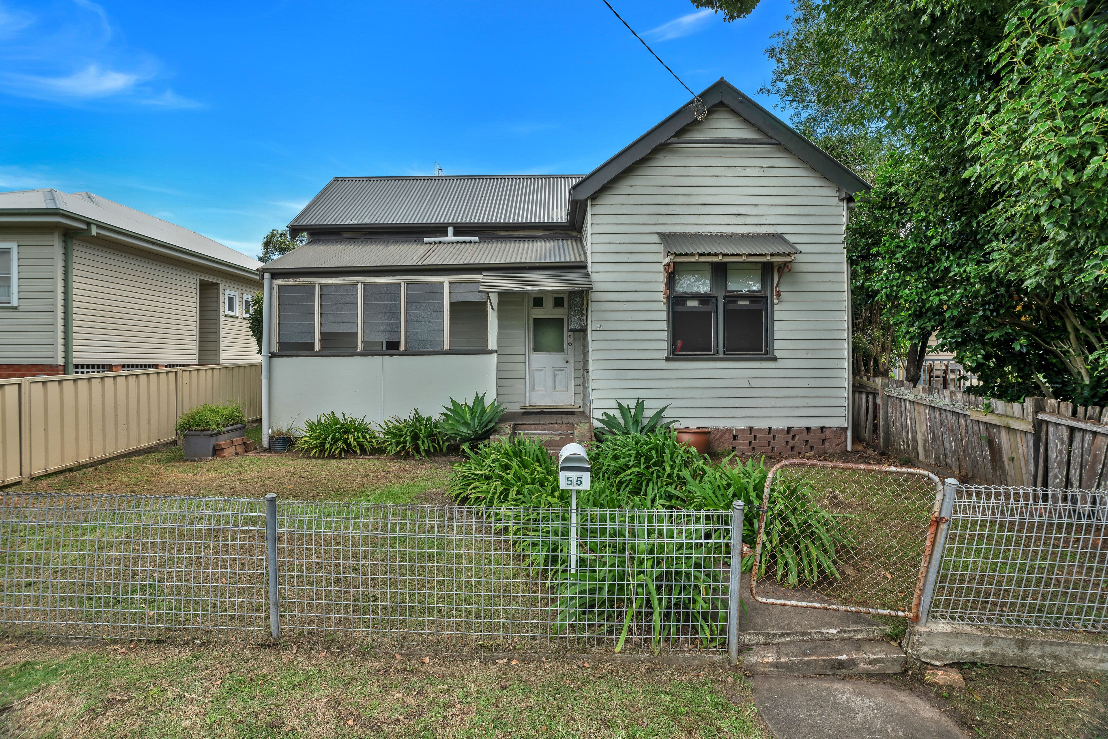 55 Osborne Street, Nowra NSW 2541, Nowra - Thumbnail 2