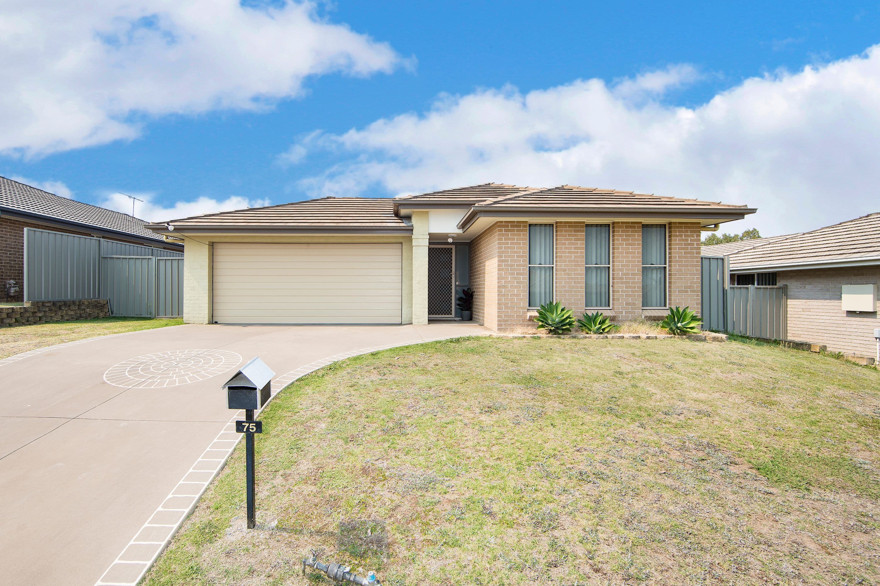 75 Georgia Drive, Hamlyn Terrace - Image 1