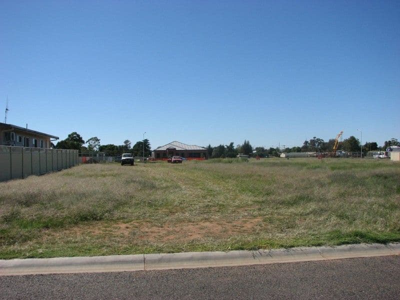 97 York Street, FORBES NSW 2871, Forbes - Image 1