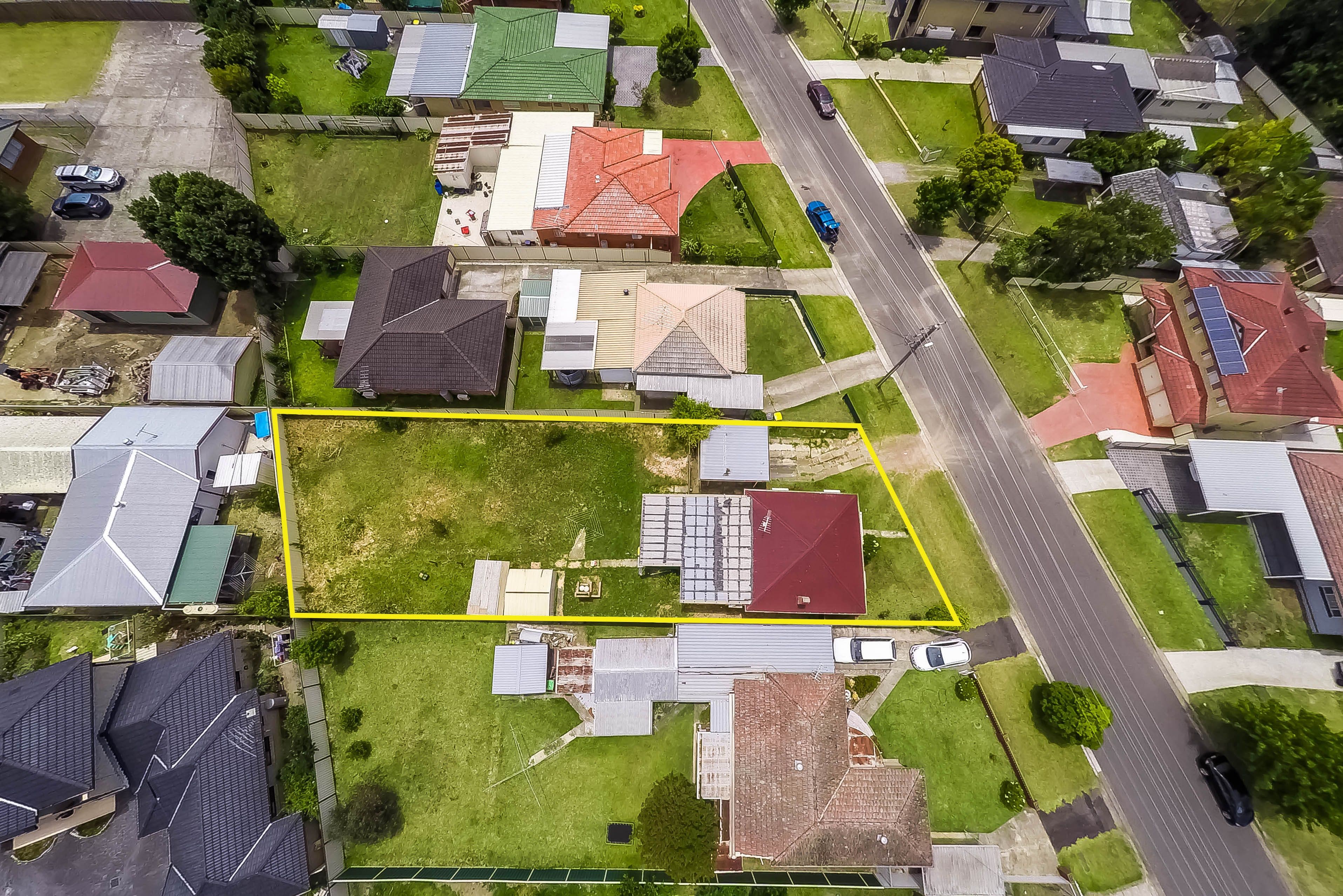 12 Pritchard Road, Macquarie Fields - Thumbnail 8