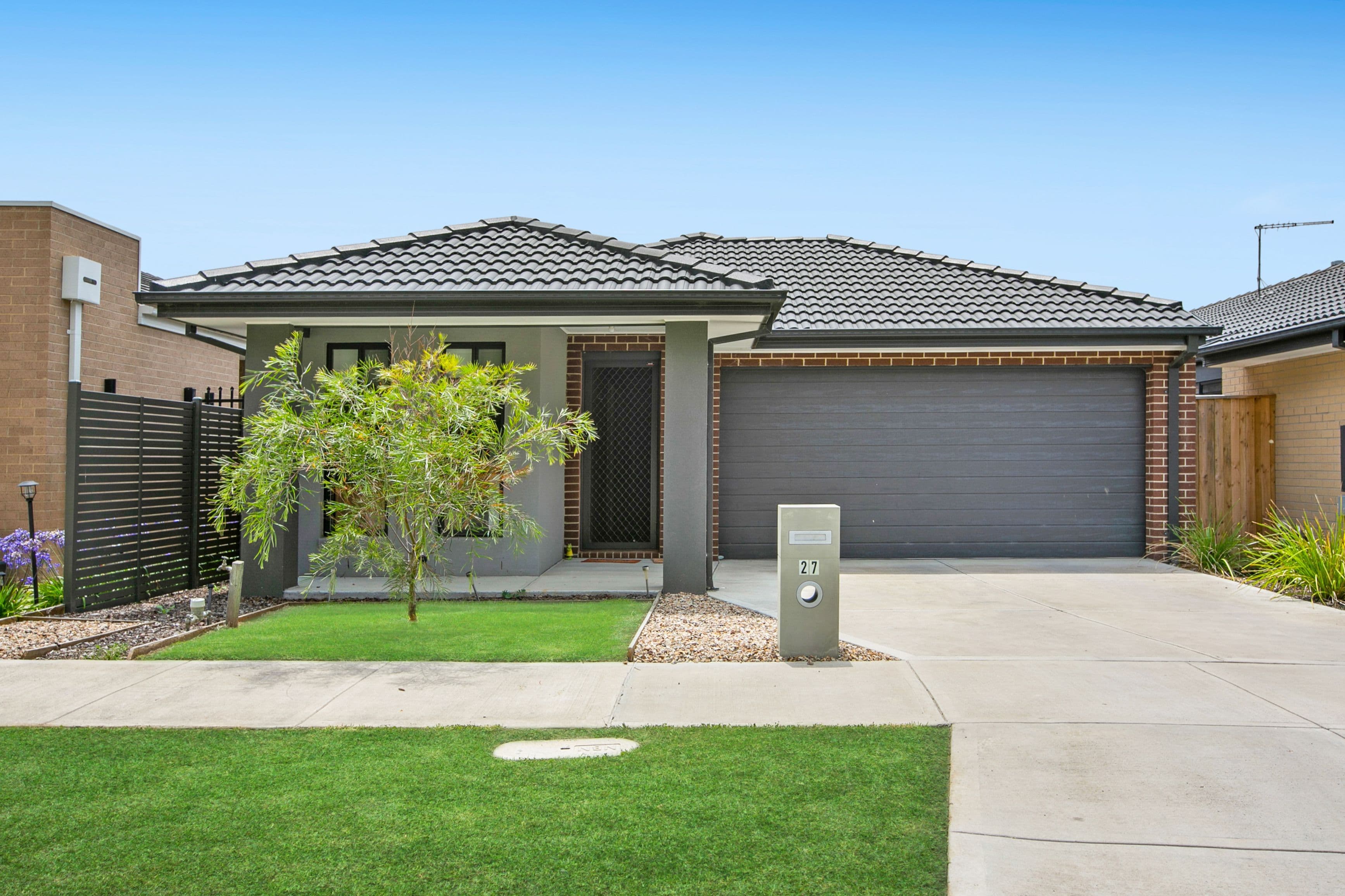 27 Ragusa Terrace, Mernda VIC 3754, Mernda - Image 1