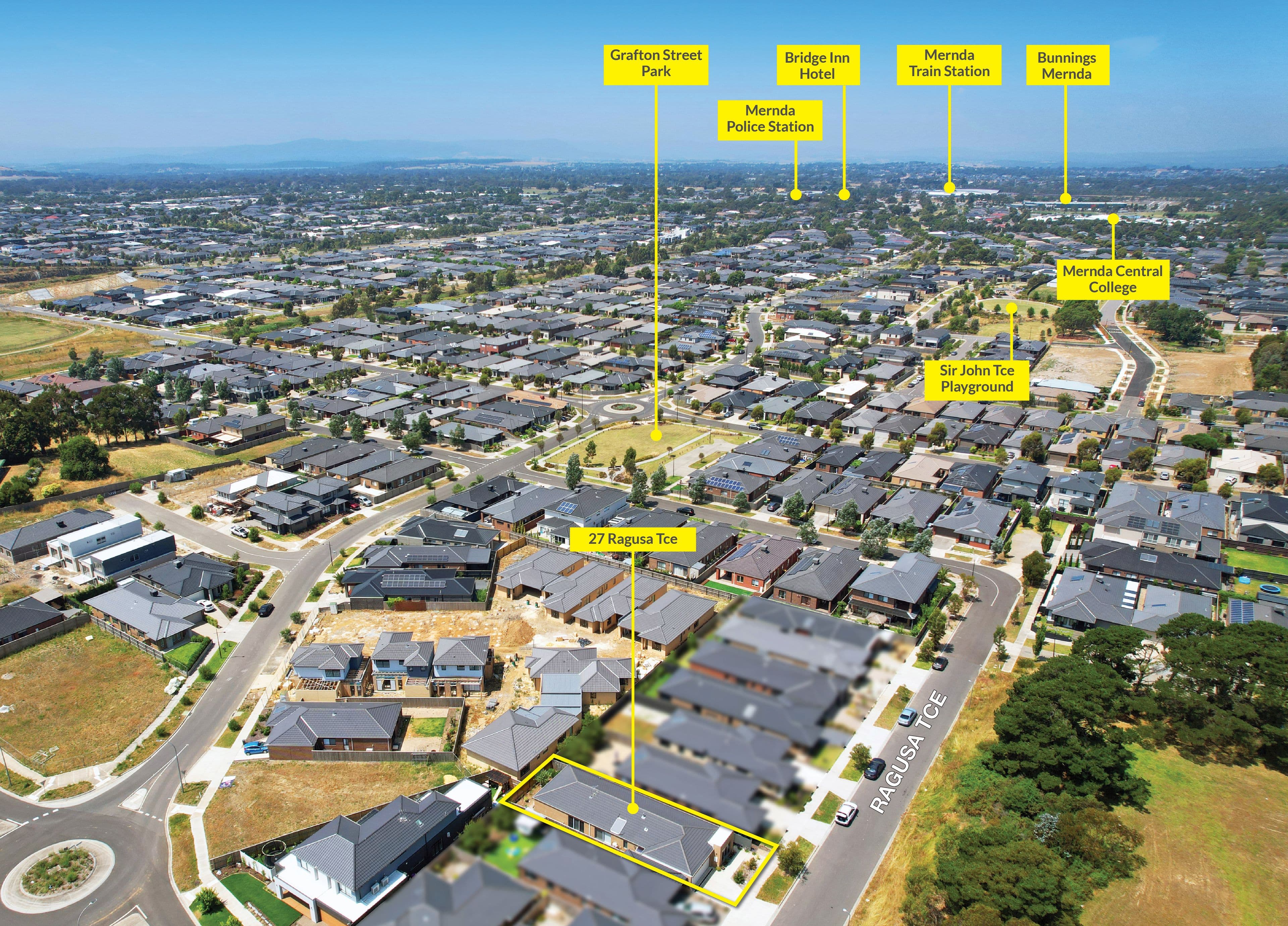27 Ragusa Terrace, Mernda VIC 3754, Mernda - Thumbnail 6