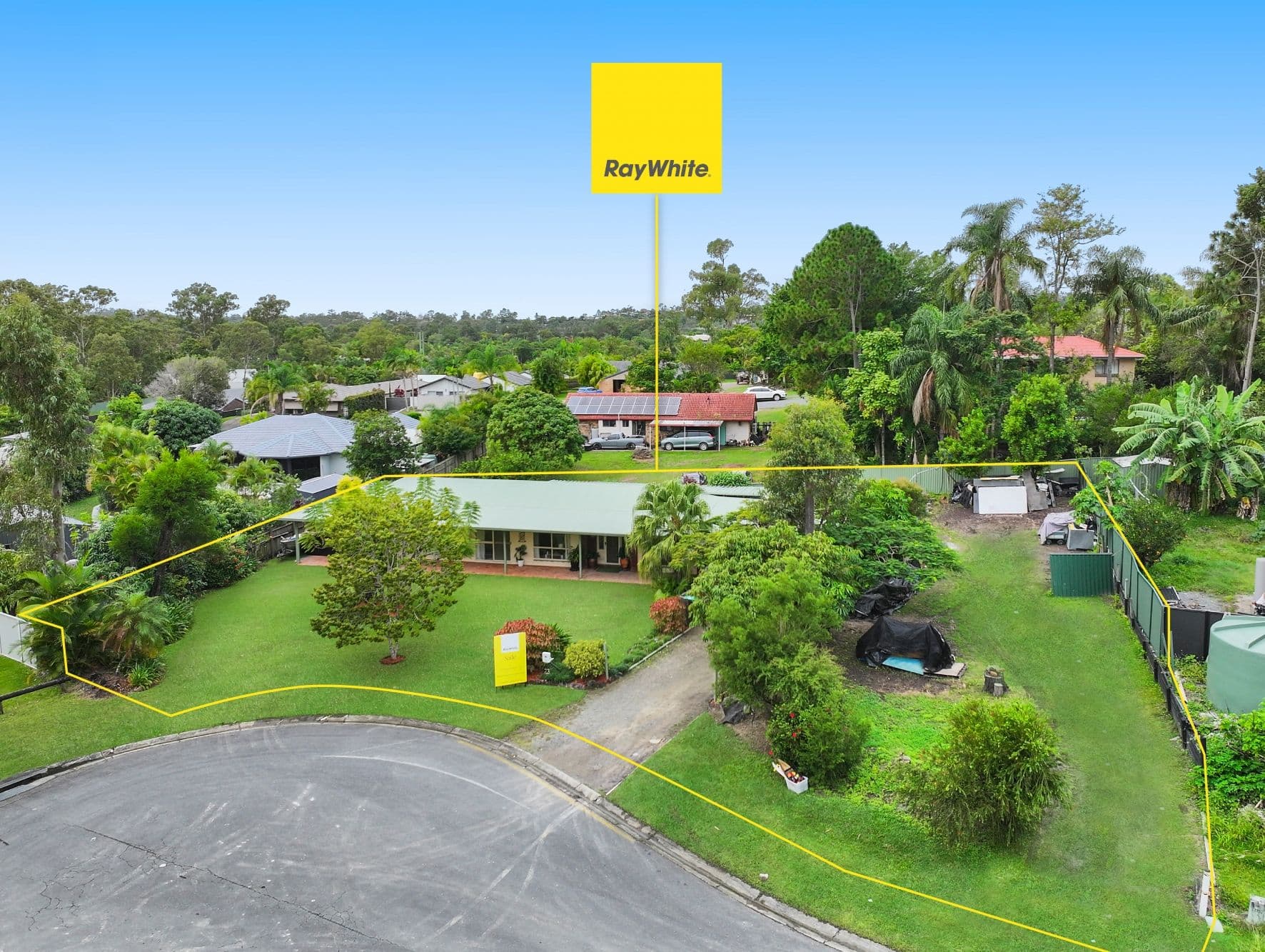 23 Kentucky Crescent, Oxenford QLD 4210, Oxenford - Image 1