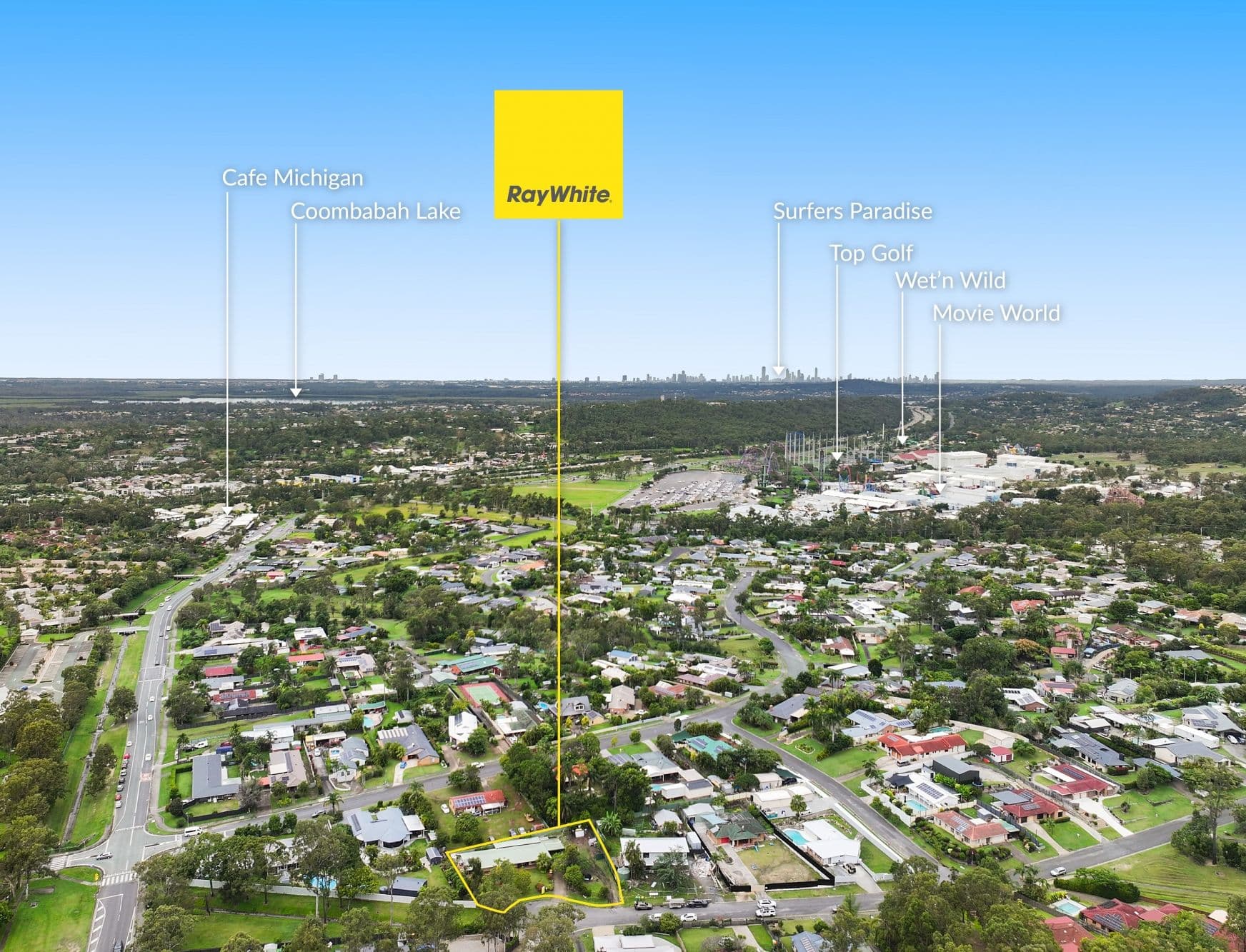 23 Kentucky Crescent, Oxenford QLD 4210, Oxenford - Thumbnail 2