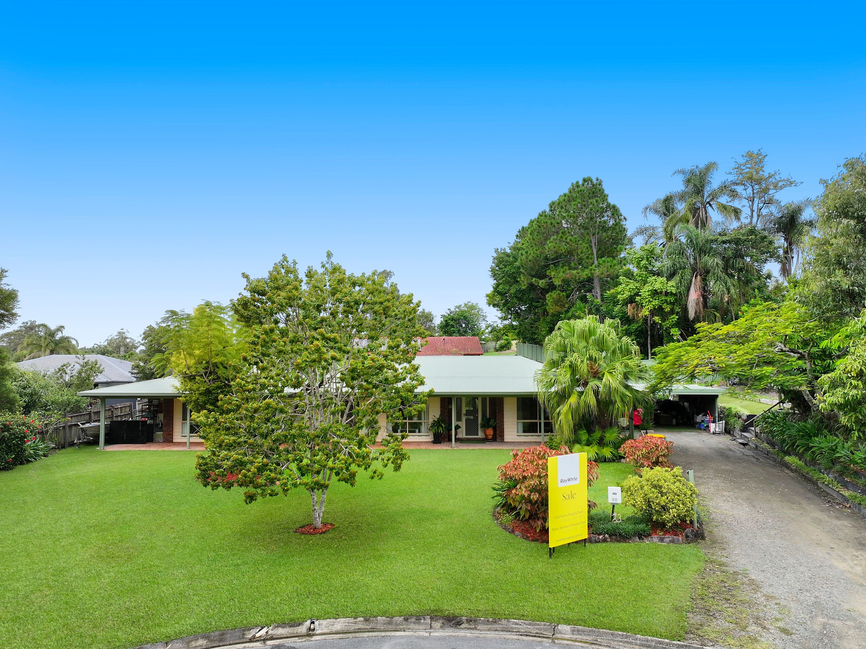 23 Kentucky Crescent, Oxenford QLD 4210, Oxenford - Thumbnail 4