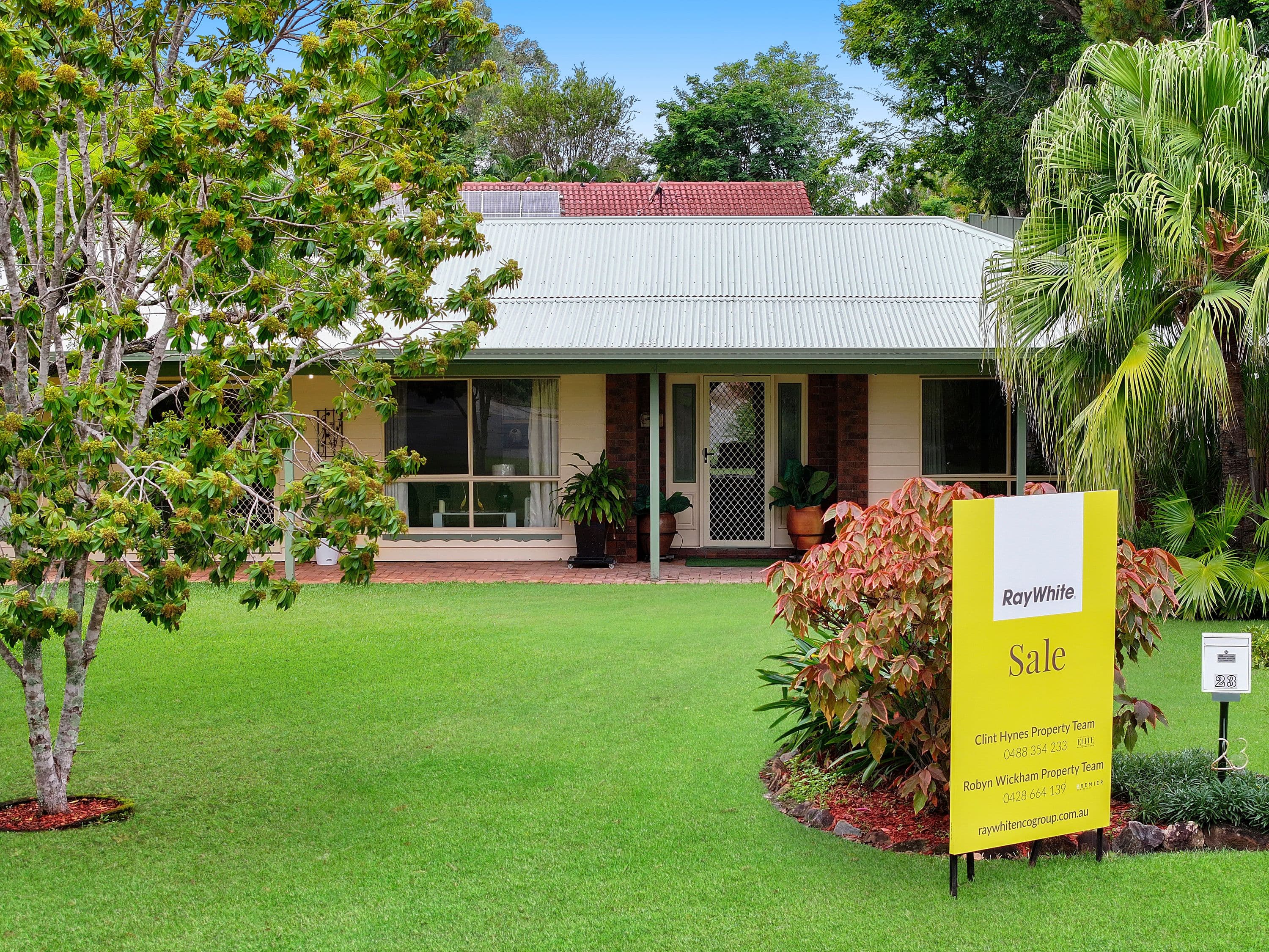 23 Kentucky Crescent, Oxenford QLD 4210, Oxenford - Thumbnail 5