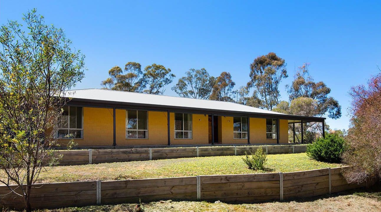 106 Diamond Gully Road, McKenzie Hill VIC 3451, McKenzie Hill - Image 1