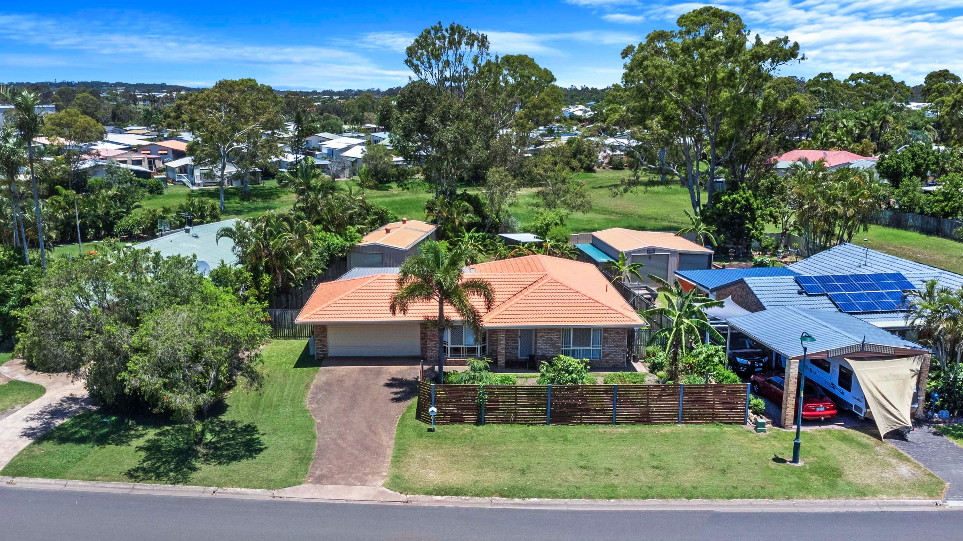 30 Ibis Boulevard, Eli Waters QLD 4655, Eli Waters - Image 1
