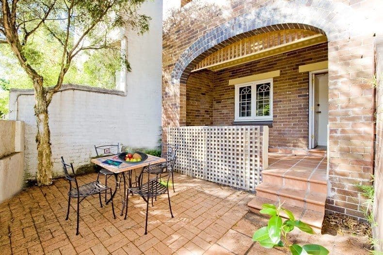 471 Glenmore Road, PADDINGTON NSW 2021, Paddington - Image 1