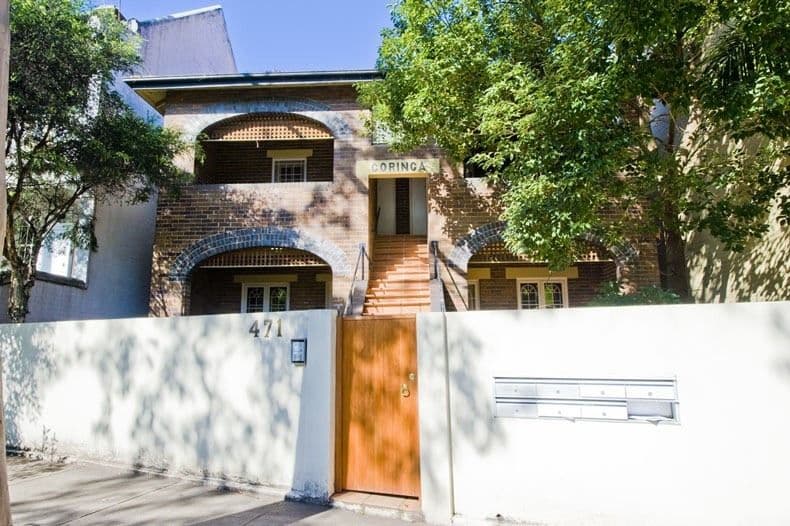 471 Glenmore Road, PADDINGTON NSW 2021, Paddington - Thumbnail 6