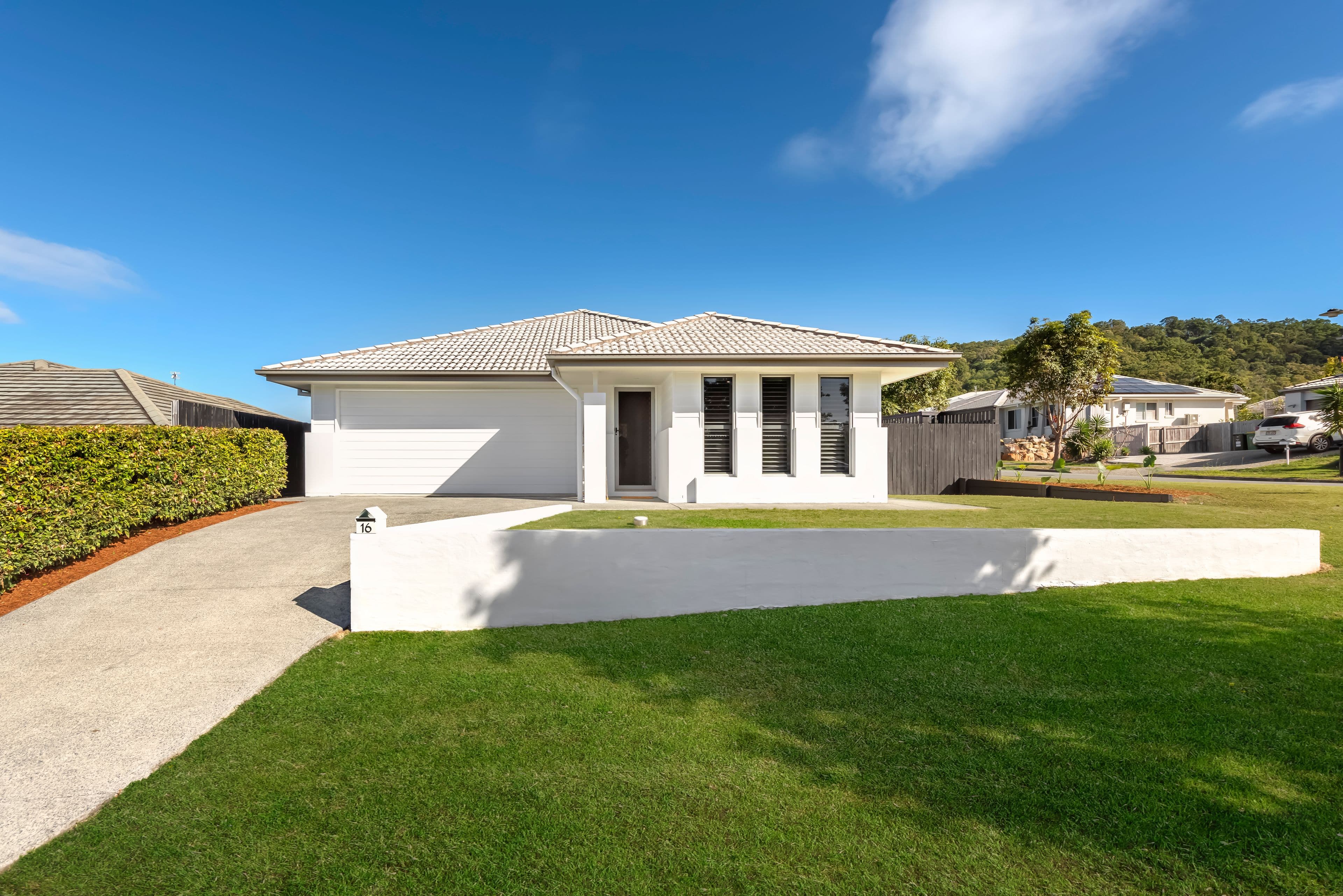 16 San Gabriel Crescent, Upper Coomera QLD 4209, Upper Coomera - Thumbnail 2