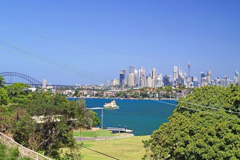 4a Alfred Street, Woolwich NSW 2110, Woolwich - Image 1