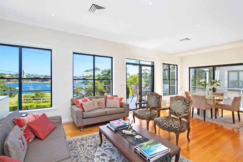 4a Alfred Street, Woolwich NSW 2110, Woolwich - Thumbnail 2