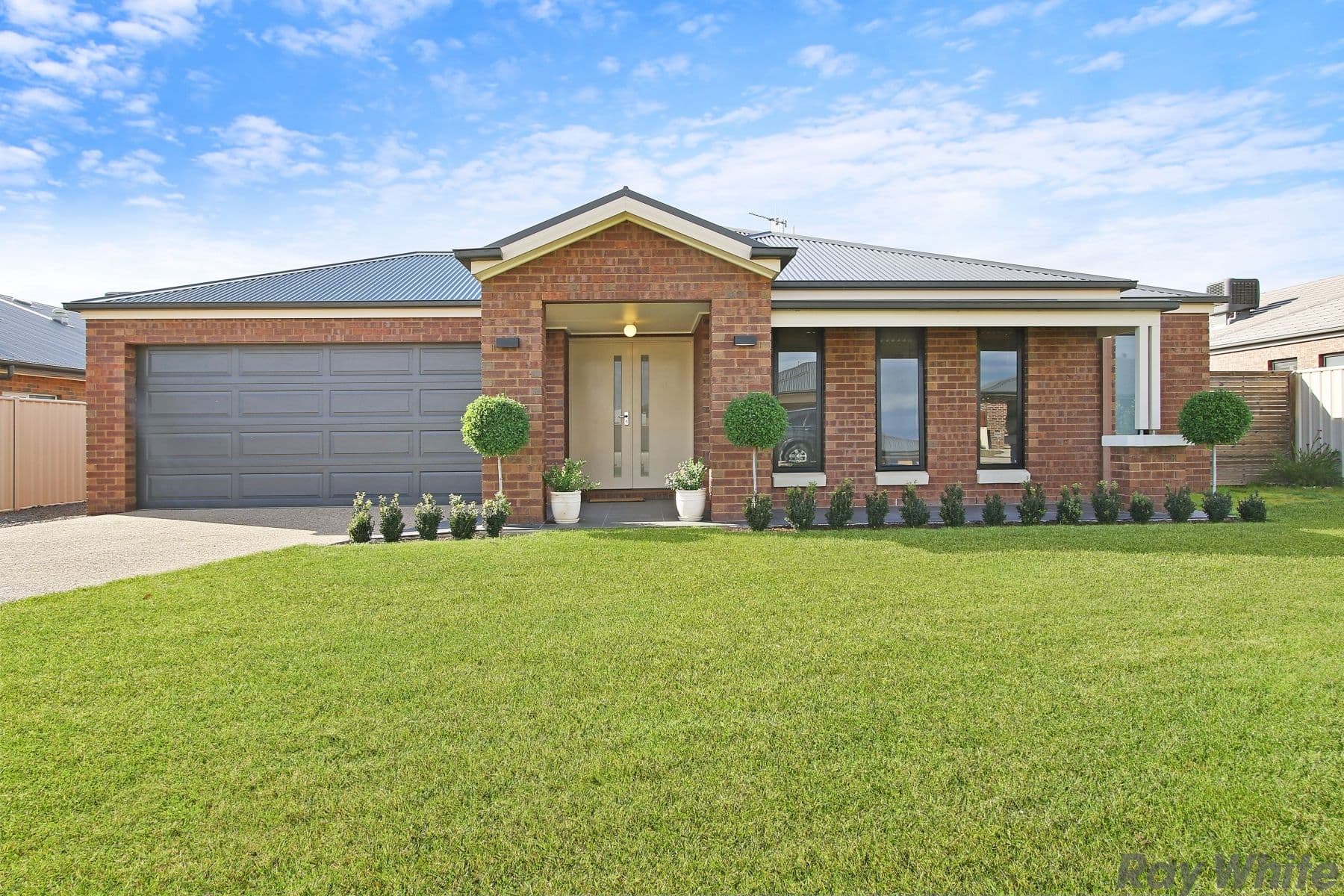 3 Olivers Road, Benalla VIC 3672, Benalla - Image 1