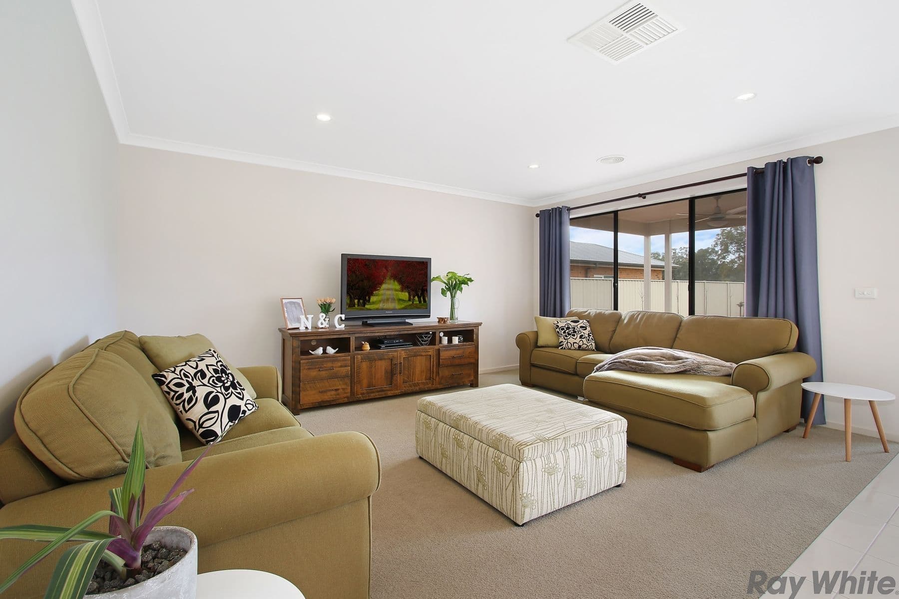 3 Olivers Road, Benalla VIC 3672, Benalla - Thumbnail 7