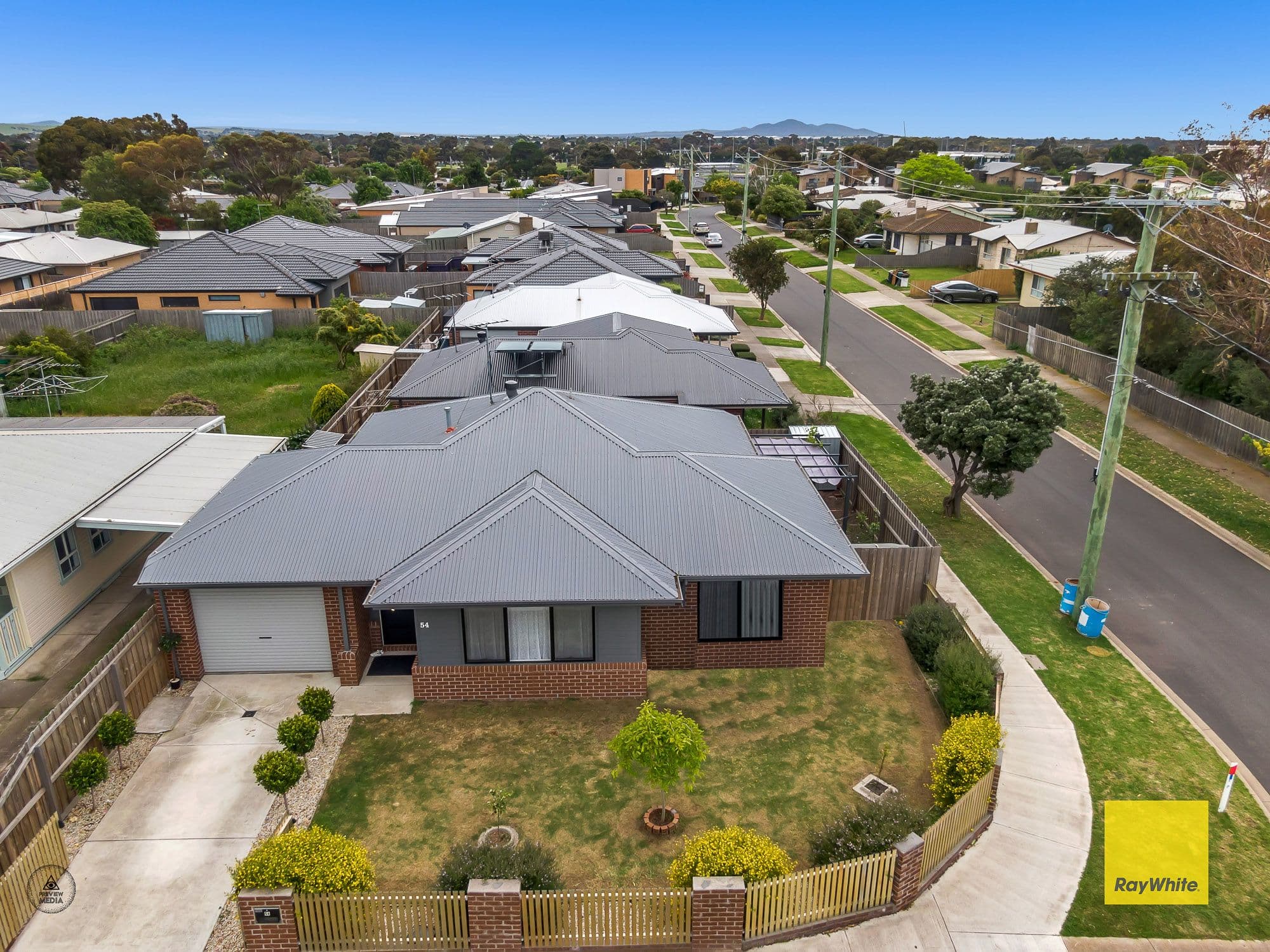 54 Rose Avenue, Norlane VIC 3214, Norlane - Image 1