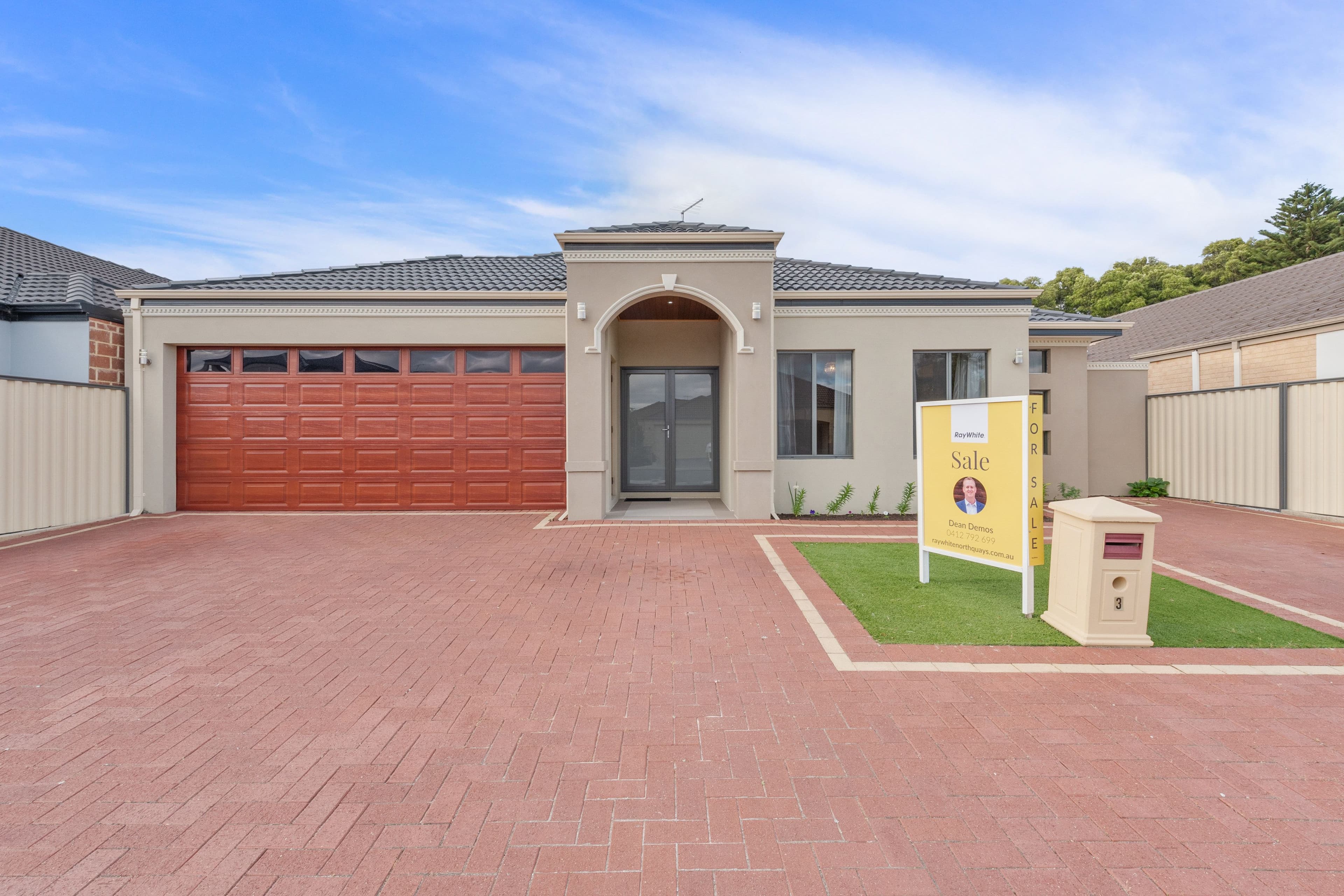 3 Westbury Lane, Madeley WA 6065, Madeley - Image 1