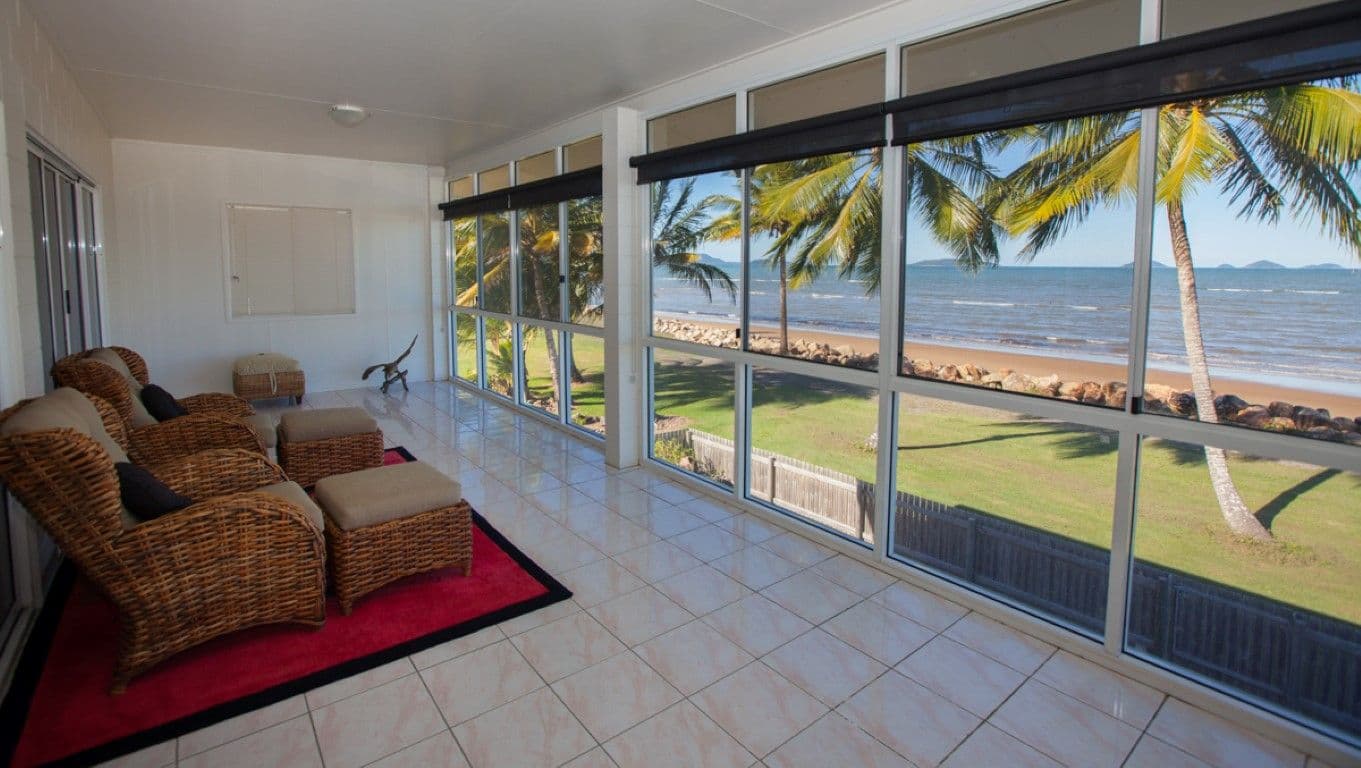 12 Taylor Street, Tully Heads QLD 4854, Tully Heads - Image 1