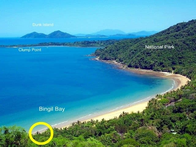 4B Cutten Street, Bingil Bay QLD 4852, Bingil Bay - Thumbnail 3