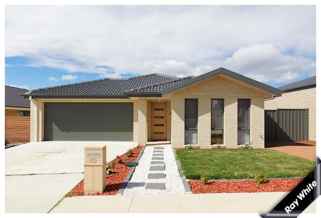 49 Charles Perkins, BONNER ACT 2914, Bonner - Image 1